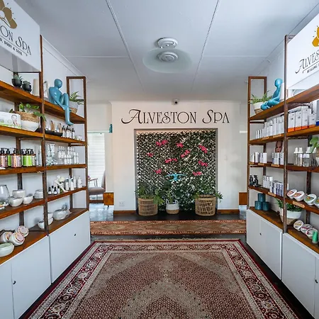 Alveston Manor Boutique Hotel & Spa-2